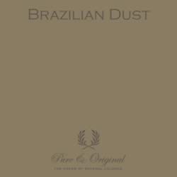  Pure & Original Wallprim Brazilian Dust