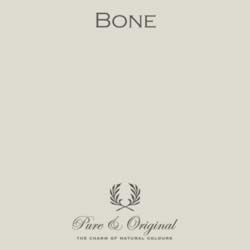  Pure & Original Wallprim Bone