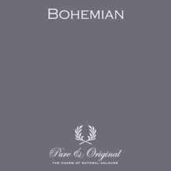  Pure & Original Wallprim Bohemian