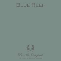  Pure & Original Wallprim Blue Reef