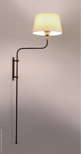 Frezoli wandlamp Mezzini  L.076.1.820