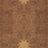 Zoffany Elswick Paisley Sunstone 312646 