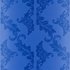 Designers Guild AKSU COBALT P614/04 